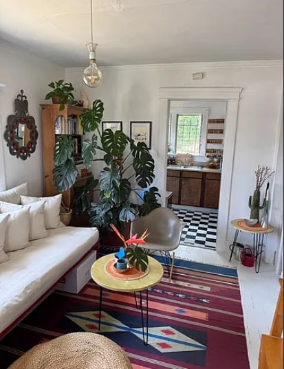 Photo - 622 N La Fayette Park Pl Unit 00