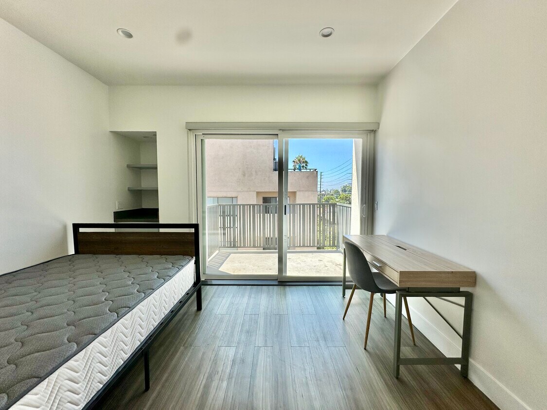 Floor Plan - Unit 312