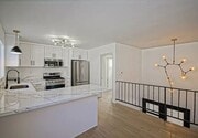 Photo - Hill Section 3BD Home with Large Backyard & Renovated Quartz Kitchen