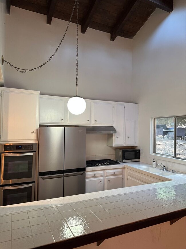 Photo - Comfortable Calabasas Home with Indoor Charm and Outdoor Space