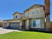 Photo - UPGRADED VICTORVILLE HOME