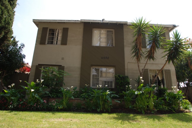 Building Photo - 11520 Cumpston St