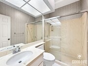 Photo - Beautiful 2BD/2BA w/ A/C, Reserved Parking, and In-Unit Laundry in Mission Valley! Unit 2101