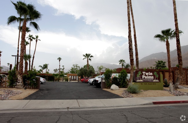 Building Photo - Twin Palms Apartments