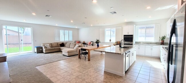 Photo - Gorgeous New Lennar Home - Lots of Upgrades - Solar- Must See