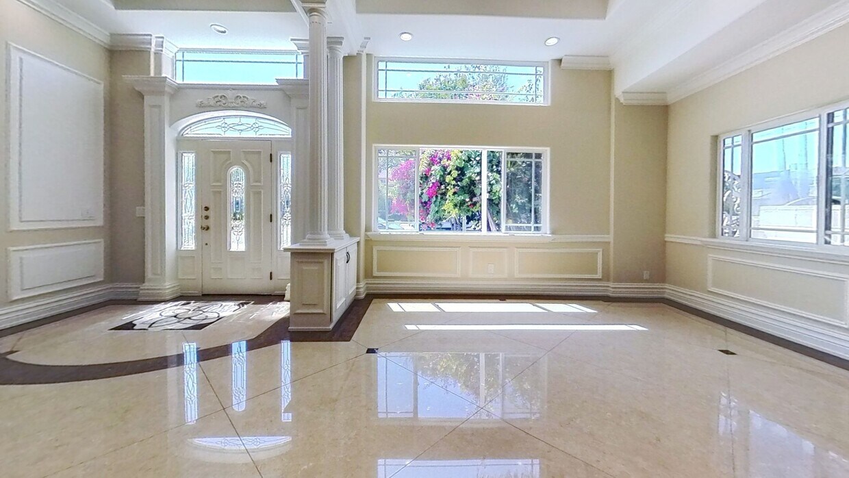 3D Tour - 1510 Cardiff Ave