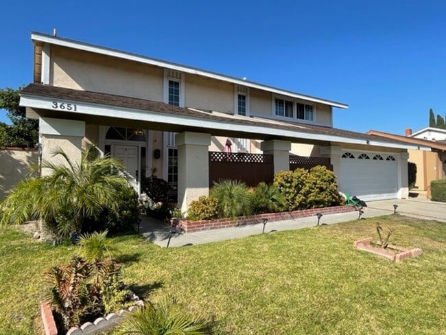 Light Bright 4 bedroom in Irvine - Light Bright 4 bedroom in Irvine House