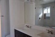 Primary Bathroom - 1713 Goodman Ave House