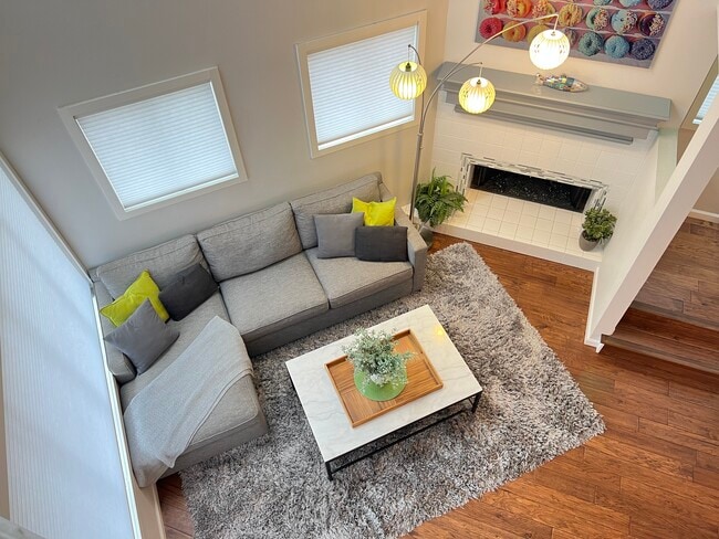 Photo - 8132 Camino Del Sol Unit F