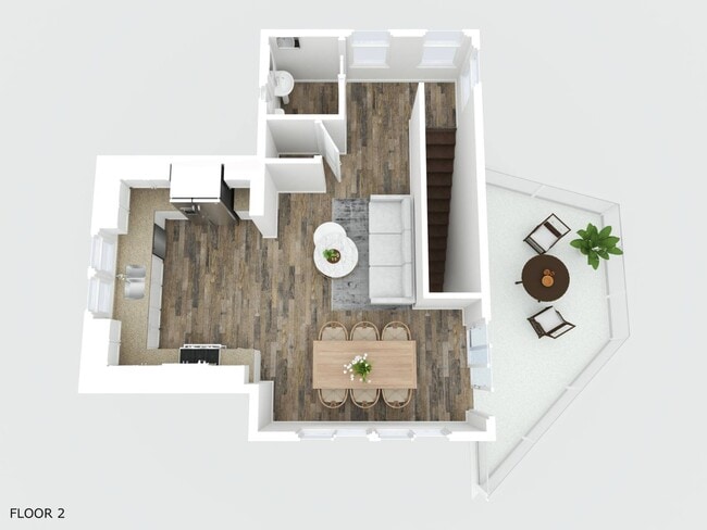 Photo - 80 Huntington St