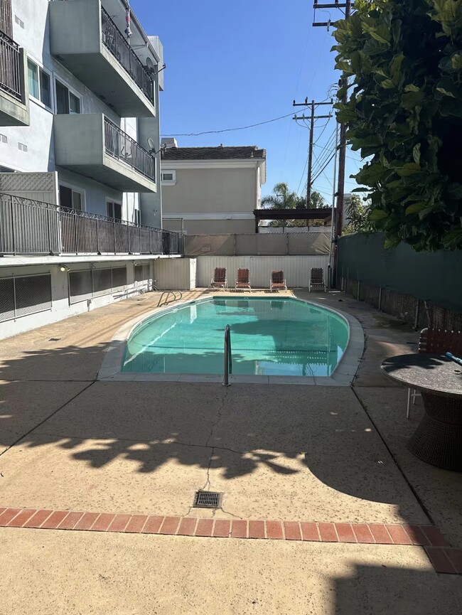 Building Photo - The Eagle Apartments