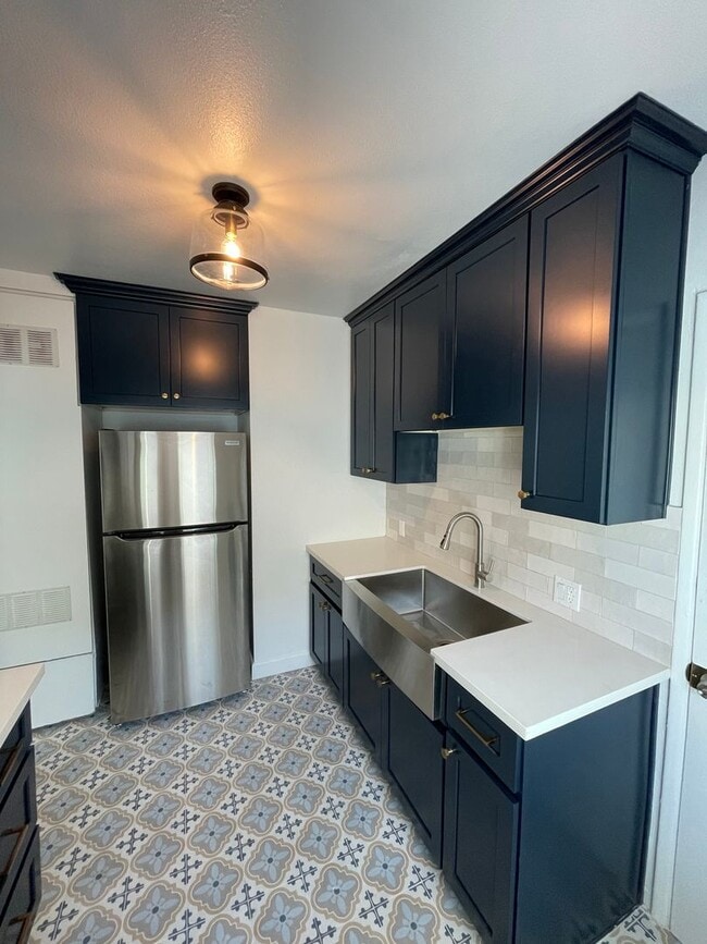 Photo - Remodeled 2BR in NoHo – Brand New Kitchen, 2 Parking Spaces, Walk to NoHo West Mall Unit 11437 Oxnard St Apt 06