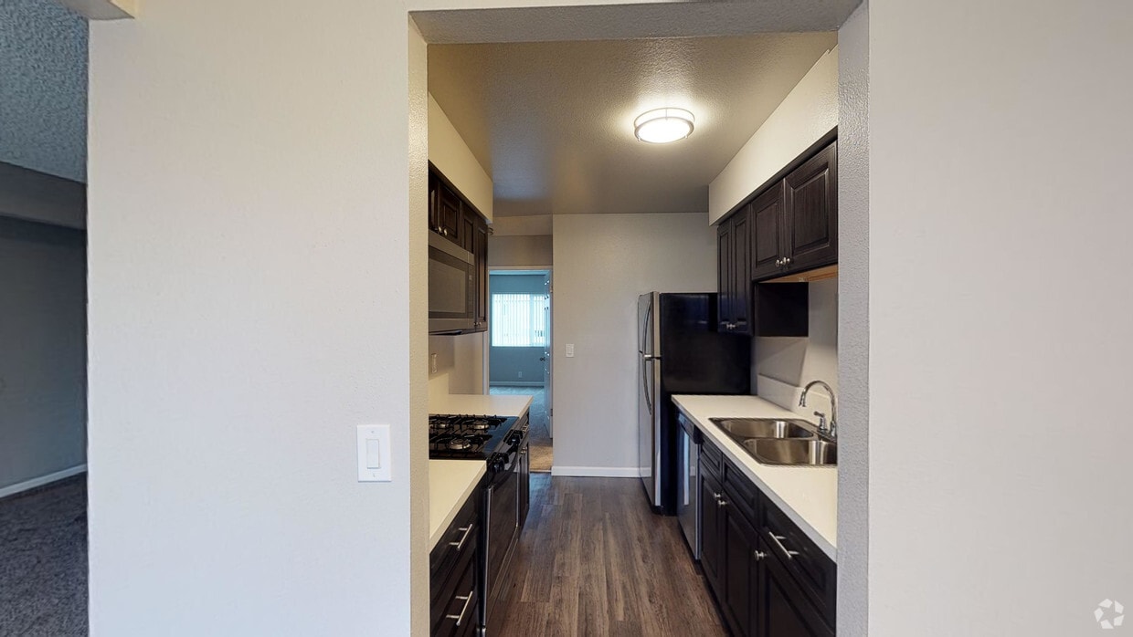 3D Tour - Meadowridge Apartments