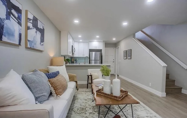 Welcome to La Jolla! - Welcome to La Jolla! Apartment Unit 53