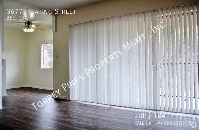 Building Photo - 3677 Keating St Rental