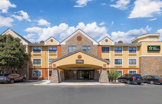 Photo - Furnished Studio-San Diego - Carlsbad Vill...