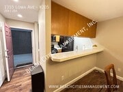 Photo - 1355 Loma Ave Unit #205