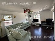 Photo - 1918 Mellon Ave Apartment Unit Mellon Ave. 1918