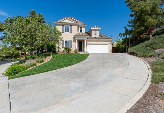 Building Photo - Luxury Living with Solar Efficiency: Upgraded 4-Bedroom Home in Riverside