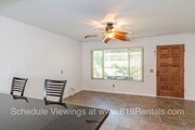Photo - Beautiful 2 bedroom, 1.5 bath Townhouse wi...