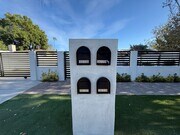 Photo - All solar new construction 3/3 house