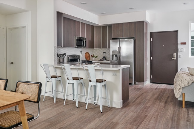 Photo - Ecco Norton: Co-Living