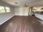 Living Room - 495 Queen Anne Dr
