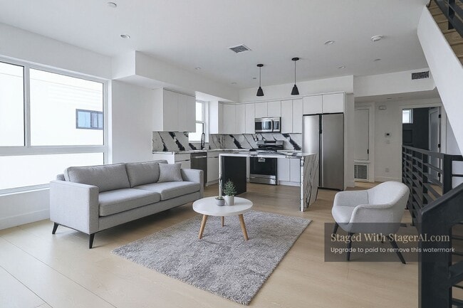 Photo - NEW CONSTRUCTION LUXURY 4 BED TOWNHOMES WITH ROOF DECKS Unit #11814 1/2