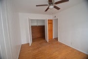 One of two bedrooms - 124 Paloma Ave Unit 124