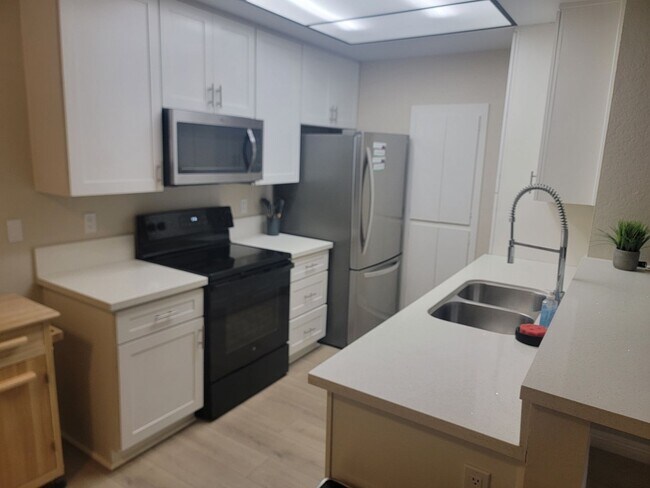 Photo - Newly Remodeled 1BED/1BATH in Pheasant Creek w/ Garage Unit 349