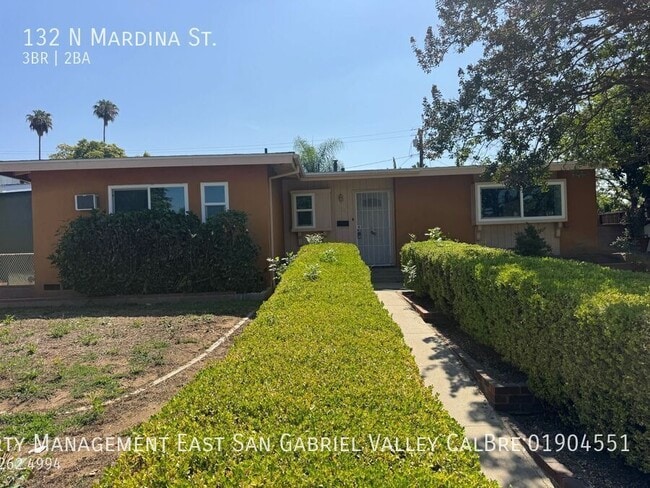 Photo - 132 N Mardina St