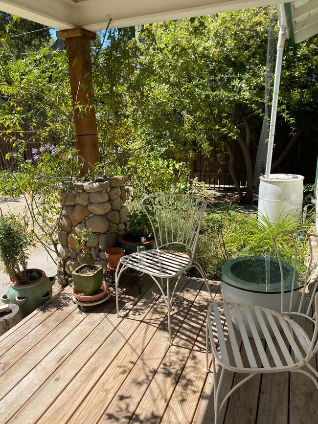 Photo - Alvarado Unit Main House