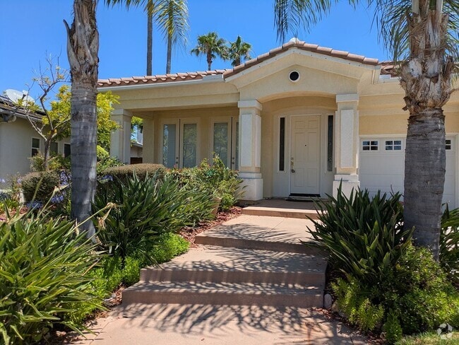 Building Photo - Scripps-Poway Crown Collection Rental