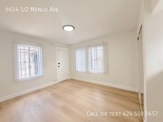 Photo - 6614 1/2 Menlo Ave-