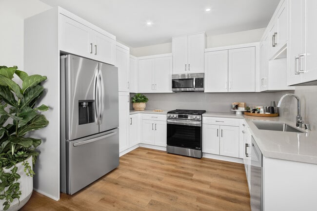 Photo - Independence at the Preserve