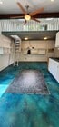 Photo - Rarely available Poolside studio cottage!