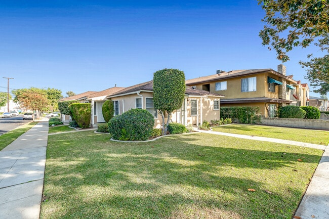 Photo - 340 N Monterey St Unit 304 N Monterey St