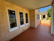 Front porch view - 328 E Linda Vista Ave