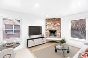 Photo - 2029 Cloverfield Blvd Condo Unit B