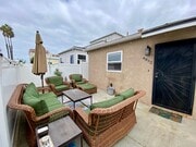 Photo - ONE OF A KIND! Ocean Beach Cottage Home, STEPS AWAY FROM THE BEACH! Private Garage! Private Patio! Unit 4832 Pescadero Ave