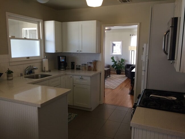 Photo - This charming, updated 2-bedroom, 2-bathroom home in a great Culver City location is now available!