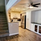 Photo - Carmel Valley, 1 bedroom plus loft (office or 2nd bedroom), Fireplace, Balcony, Wonderful surroun...