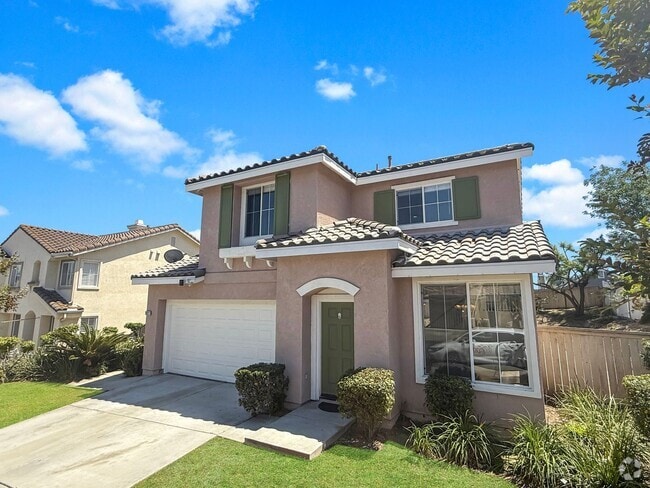 Building Photo - Beautiful 4B/3BA home in Vista for Rent!