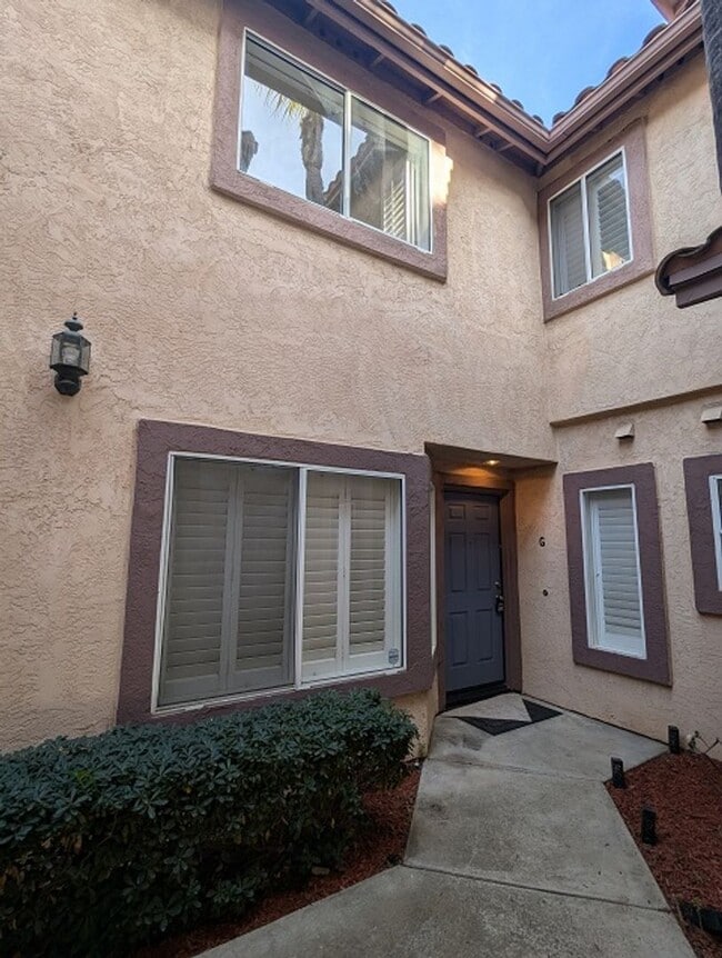 Photo - 2 Bed / 2.5 Bathroom Two Story Townhome at the Tristan complex in Rancho San Diego