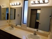 Photo - View 2bed 2.5bath, 3 Balconies, 2 Car Garage, pool in Tierrasanta!