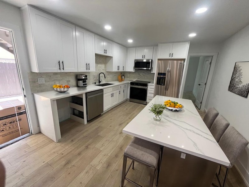Photo - 17422 Keelson Ln Apartment Unit 7