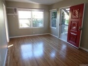 Living/Dining room - 1211 N Kenwood St Unit 1211 1.5