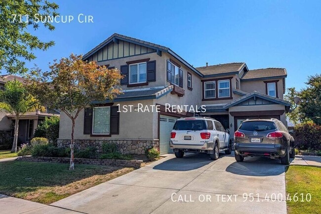 Building Photo - 711 Suncup Cir Rental