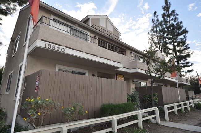 Photo - 15520 Foothill Blvd Apartment Unit 42