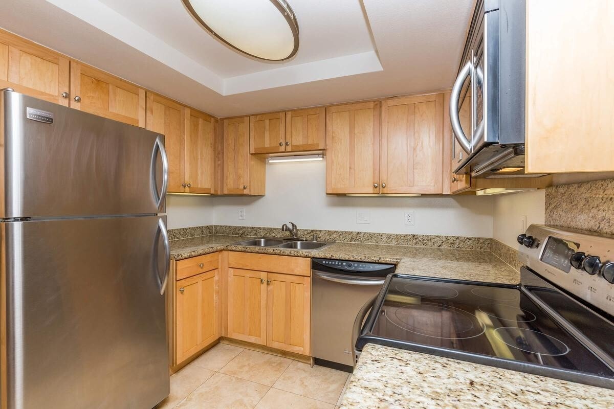 Floor Plan - 3/2 Cottage 